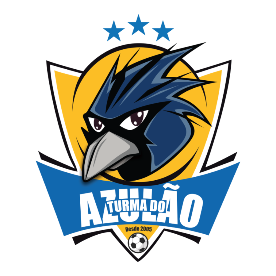 Escudo 2015–2024