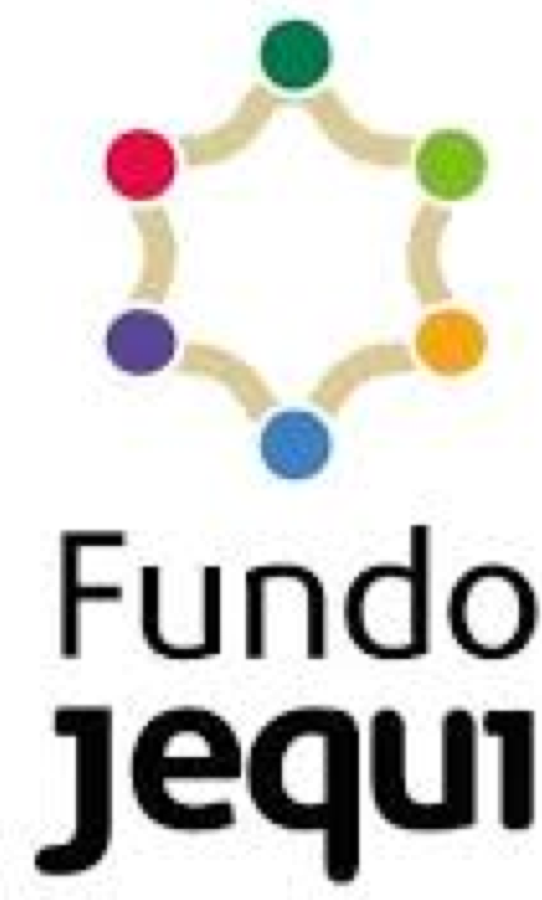 Logo Fundo Comunitário JEQUI