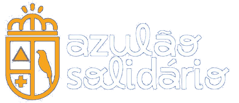 Azulão Solidário